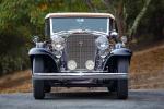 Cadillac V16 All-Weather Phaeton by Fisher 1932 года